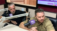 Danilo Campetti inicia campanha regional para deputado estadual em Votuporanga