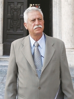 Adelino Ferrari Filho é o presidente da 66ª Subseção da Ordem dos Advogados do Brasil em Votuporanga (Foto: Reprodução/Internet) 