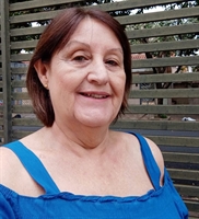 Falece Edna Maria de Lima Camargo, vítima de acidente de trânsito