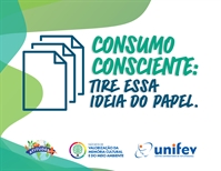 A iniciativa foi proposta pelos núcleos de Valorização da Memória Cultural e do Meio Ambiente (Foto: Divulgação/ Unifev)