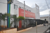 O Centro de Educação Municipal Professora Neyde Tonanni Marão fica no Jardim das Palmeiras I (Foto: Divulgação/Prefeitura de Votuporanga)