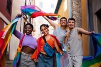 Votuporanga terá ‘Parada Gay’ neste domingo