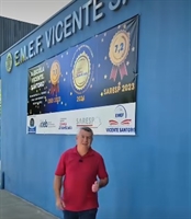 Prefeitura de Valentim Gentil investe na climatização das escolas