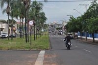 Projeto prevê novas vagas de estacionamento, paisagismo e iluminação moderna, dando origem a um novo cartão postal  (Foto: A Cidade)