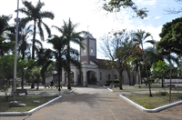 No total, 12 famílias serão sorteadas para a compra das unidades habitacionais (Foto: Prefeitura de Votuporanga)