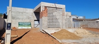Obras do Consultório Ruy Pedroso podem ser retomadas em outubro