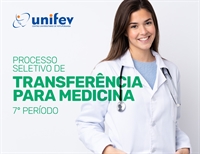Para se inscrever, os interessados devem enviar cópias digitalizadas dos documentos exigidos pela instituição, disponíveis na página de editais no site da Unfev (Imagem: Unifev)