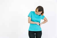 Nem toda dor muscular no quadril é simples e ela pode indicar desgaste grave