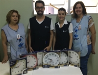 (Foto: Divulgação/Santa Casa de Votuporanga)