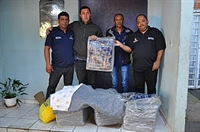 (Foto: Divulgação/Prefeitura de Votuporanga)
