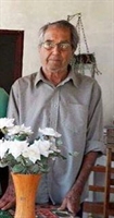 Falece Manoel Gouvêa, o Mané Caminhoneiro, aos 83 anos 