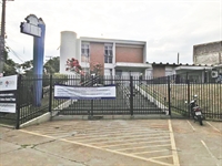 Crianças teriam sido dopadas no Cemei (Centro Municipal de Educação Infantil) “Valter Peresi” (Foto: A Cidade)