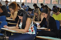 Provas práticas serão neste domingo (Foto: Prefeitura de Votuporanga)