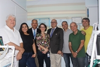 (Foto: Divulgação/Santa Casa de Votuporanga)