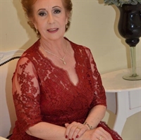 Rosa Carmona Garcia Sanches, 77 anos