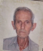 Professor Vanderlei Benati, aos 82 anos (Foto: Arquivo pessoal)