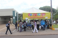 (Foto: Divulgação/Santa Casa de Votuporanga)