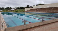 A unidade está localizada em uma área de 5 mil m², em frente à Arena Plínio Marin (Foto: Divulgação/Prefeitura de Votuporanga) 