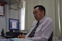 Delegado Márcio Noboyoshi Nosse 