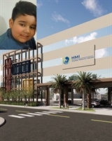 Após polêmica, novo Hospital Materno Infantil de Votuporanga receberá o nome de Nicolas