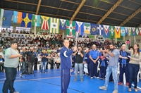 Congresso Técnico do 62º Jogos Regionais de Votuporanga será no próximo dia 29 (Foto: Divulgação/Prefeitura de Votuporanga) 