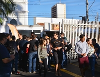 Vestibular de Medicina Unifev será realizado neste domingo, dia 3 (Foto: Divulgação/Unifev)