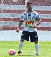 O CAV, do capitão Ricardinho, estreia neste domingo na Copa Paulista (Foto: Rafael Bento/CAV)