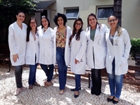 Hospital possui sete profissionais, que atendem todos os dias, das 7 à meia-noite  (Foto: Santa Casa de Votuporanga)