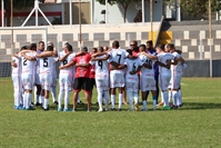 Nesse fim de semana tem nova rodada do Campeonato Veteranos “Eder Macedo Rego” no Campo da Ferroviária e no Clube dos 40 (Fotos: Prefeitura de Votuporanga)