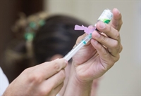  Campanha de Vacinação Contra a Polio e Sarampo começa dia 4 de agosto (Foto: Reprodução/Internet) 