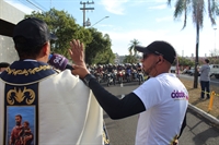 Rádio Cidade FM prepara grande cobertura para a tradicional Carreata de São Cristóvão