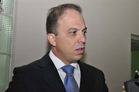 Juiz Evandro Pelarin 