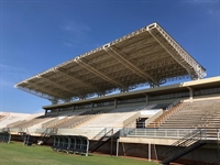 Arena Plínio Marin (CAV)