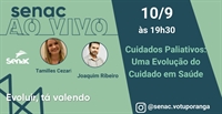 Foto: Divulgação Senac