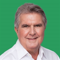 Jorge Seba encerra hoje a série de entrevistas organizada pelo Grupo Cidade com os candidatos a prefeito (Foto: Divulgação de campanha)