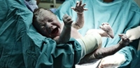 A Santa Casa destaca que possui uma estrutura “completa e diferenciada na maternidade” (Foto: Reprodução)