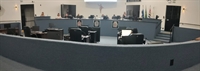 Votuporanga discute orçamento recorde de R$ 785 milhões em audiência vazia e com apenas 3 vereadores