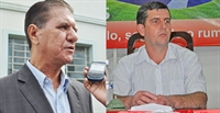 Mário Fernandes e José Roberto