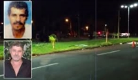 O acidente aconteceu por volta da 0h10 do dia 10 de abril deste ano, na avenida Emílio Arroyo Hernandes, próximo ao prolongamento