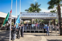  Prefeitura convida comunidade para nova reunião sobre o Desfile Cívico 2018 (Foto: Divulgação/Prefeitura de Votuporanga) 