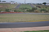 O Poder Executivo informou que este é um projeto que será resolvido em longo prazo (Foto: Aline Ruiz/A Cidade)