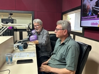 Prefeito de Votuporanga reclama do Estado  por falta de investimento na segurança pública