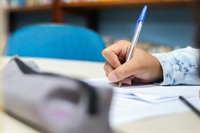 Parisi é destaque no cenário educacional