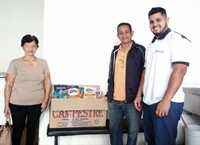 (Foto: Divulgação/Santa Casa de Votuporanga)