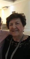 Falece a professora Suzete Ida Benfatti Gonzalez
