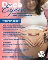Uma espera cheia de descobertas: SanSaúde prepara famílias para a chegada do bebê