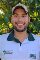 Aos 20 anos o votuporanguense Matheus Antonio Feitosa de Castro se destaca num dos mais concorridos cursos do Brasil (Foto: Arquivo pessoal)