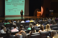 Evento será realizado entre os dias 3 e 5 de setembro, no Auditório da Cidade Universitária e no Ville Eventos (Foto: Divulgação/Unifev)