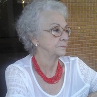 Falece a professora Maria Leda Nabuco de Campos, aos 84 anos