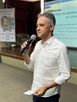Luiz Torrinha será prefeito de Votuporanga por cerca de 20 dias